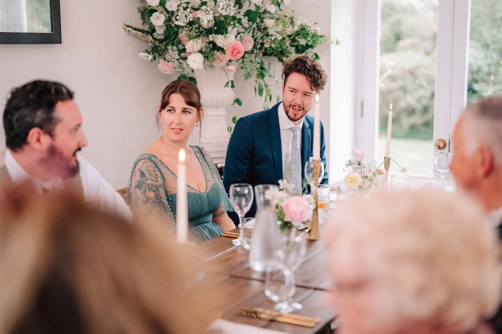treseren wedding photographer