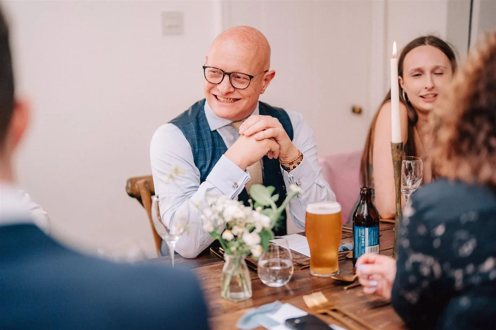 treseren wedding photographer