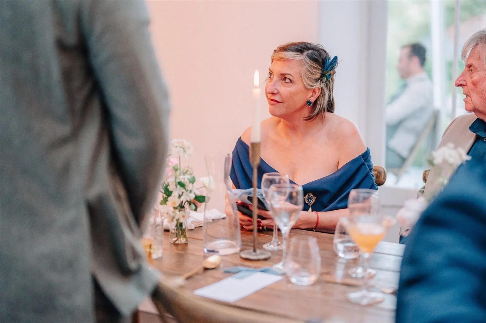 treseren wedding photographer