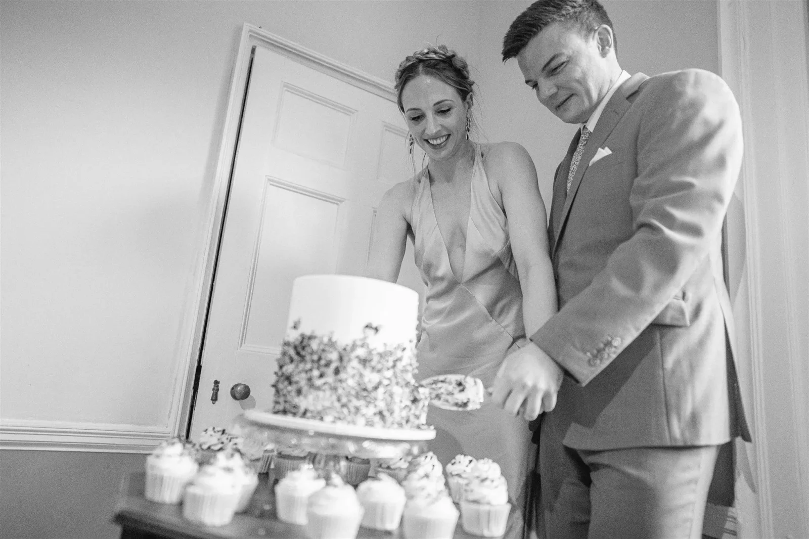 treseren wedding photographer