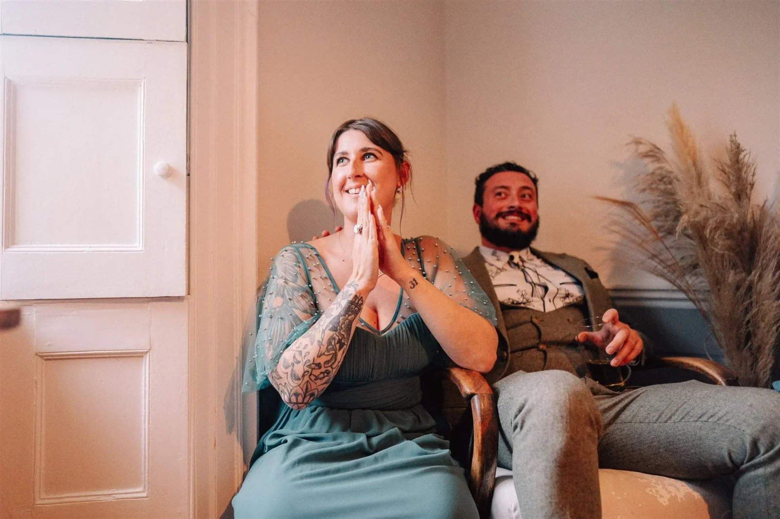 treseren wedding photographer