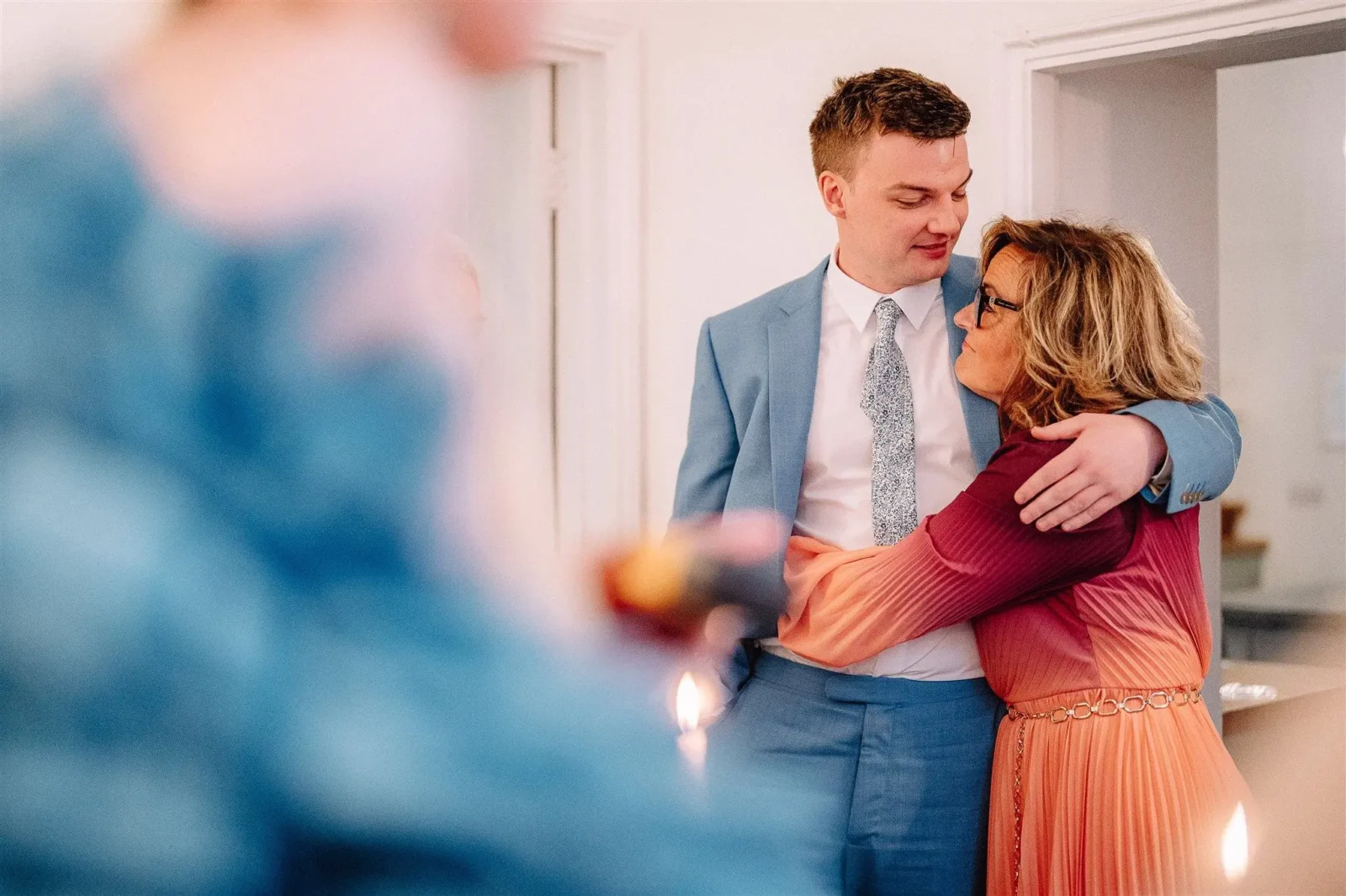treseren wedding photographer