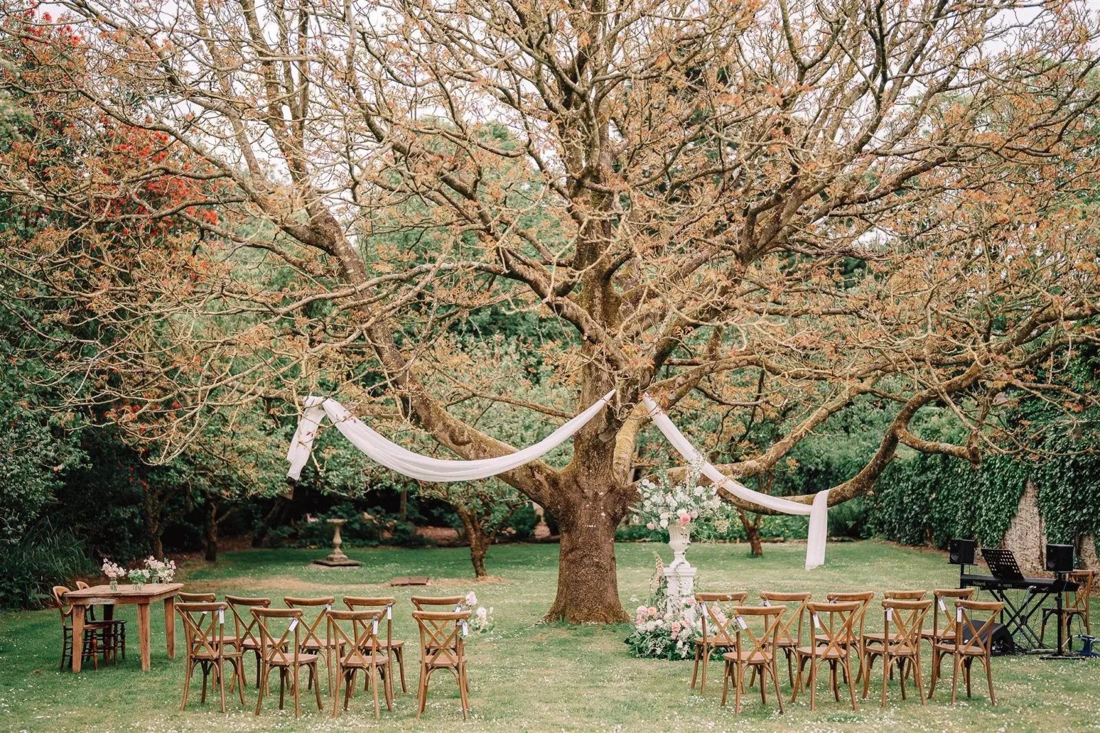 treseren wedding photographer