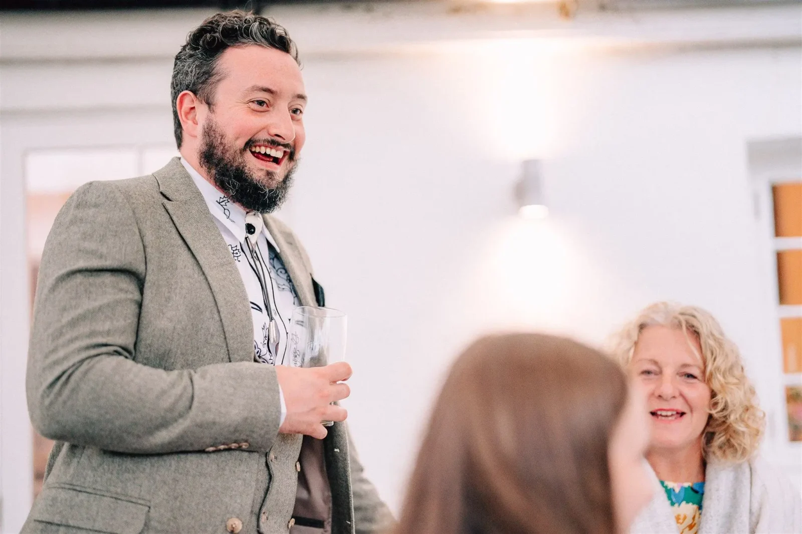 treseren wedding photographer