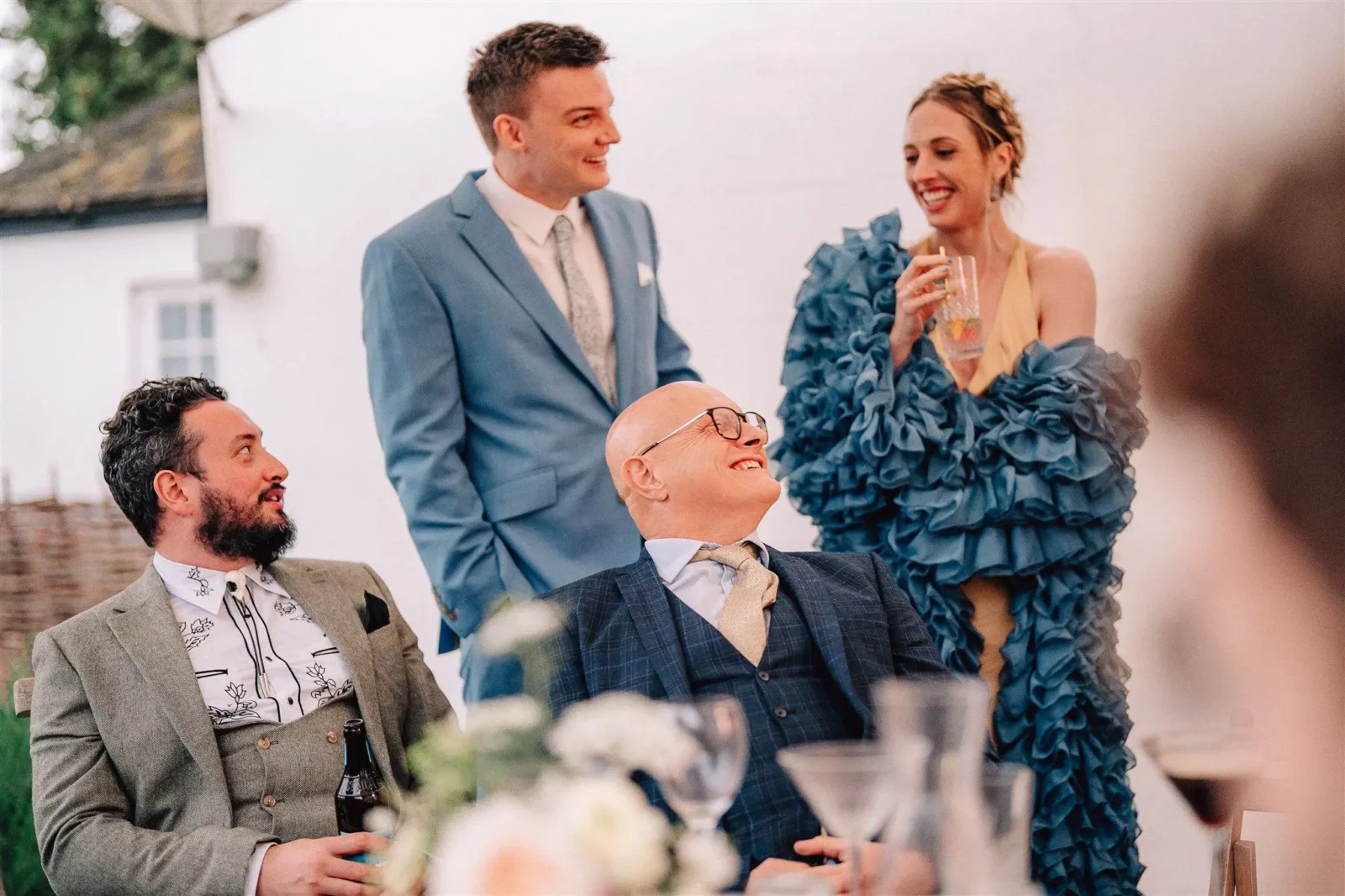 treseren wedding photographer