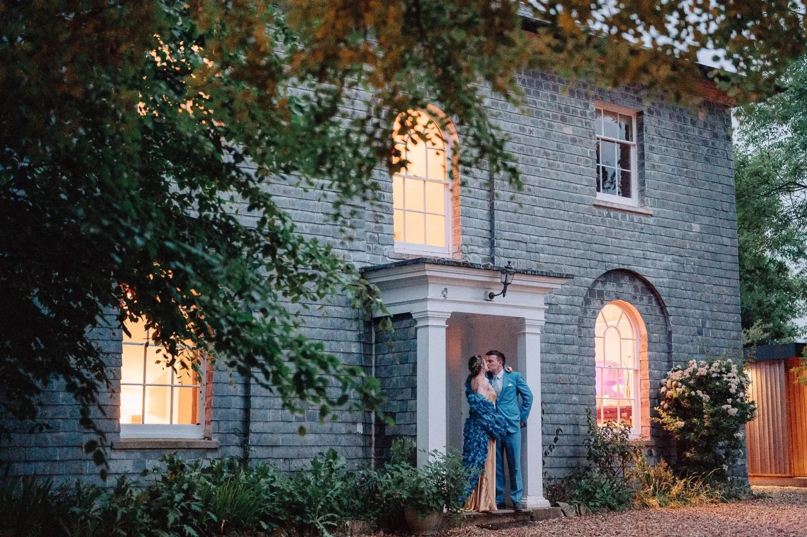 treseren wedding photographer