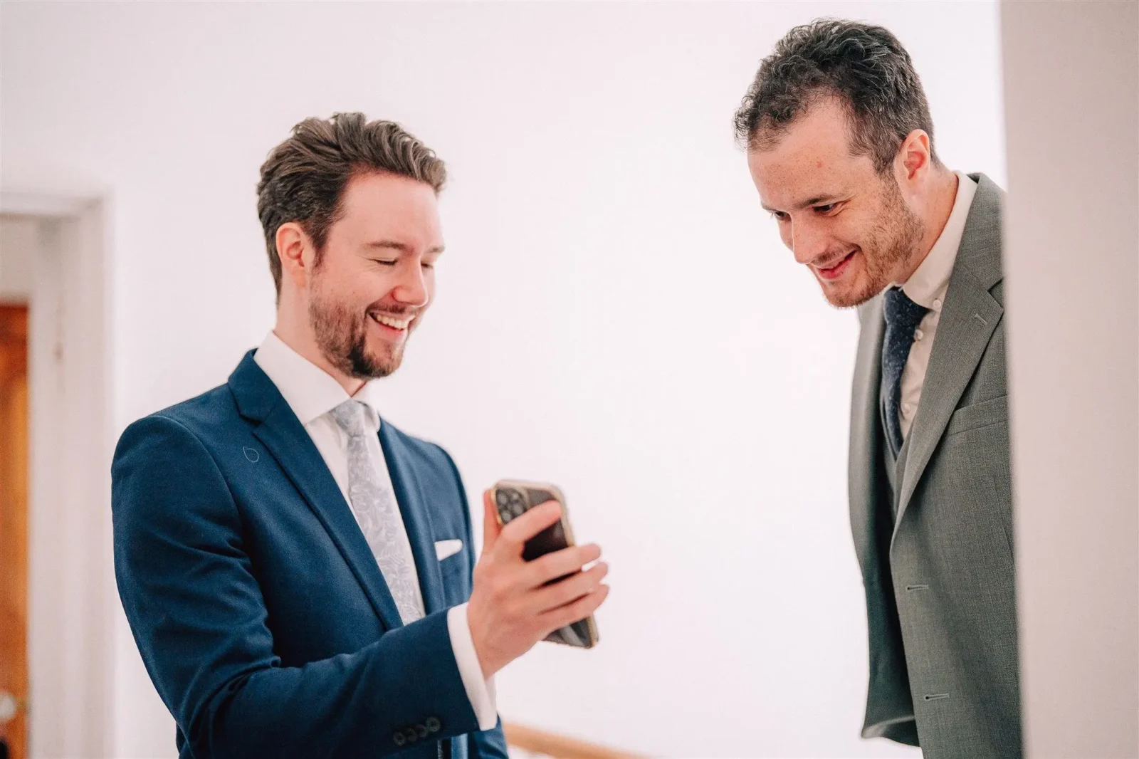 treseren wedding photographer