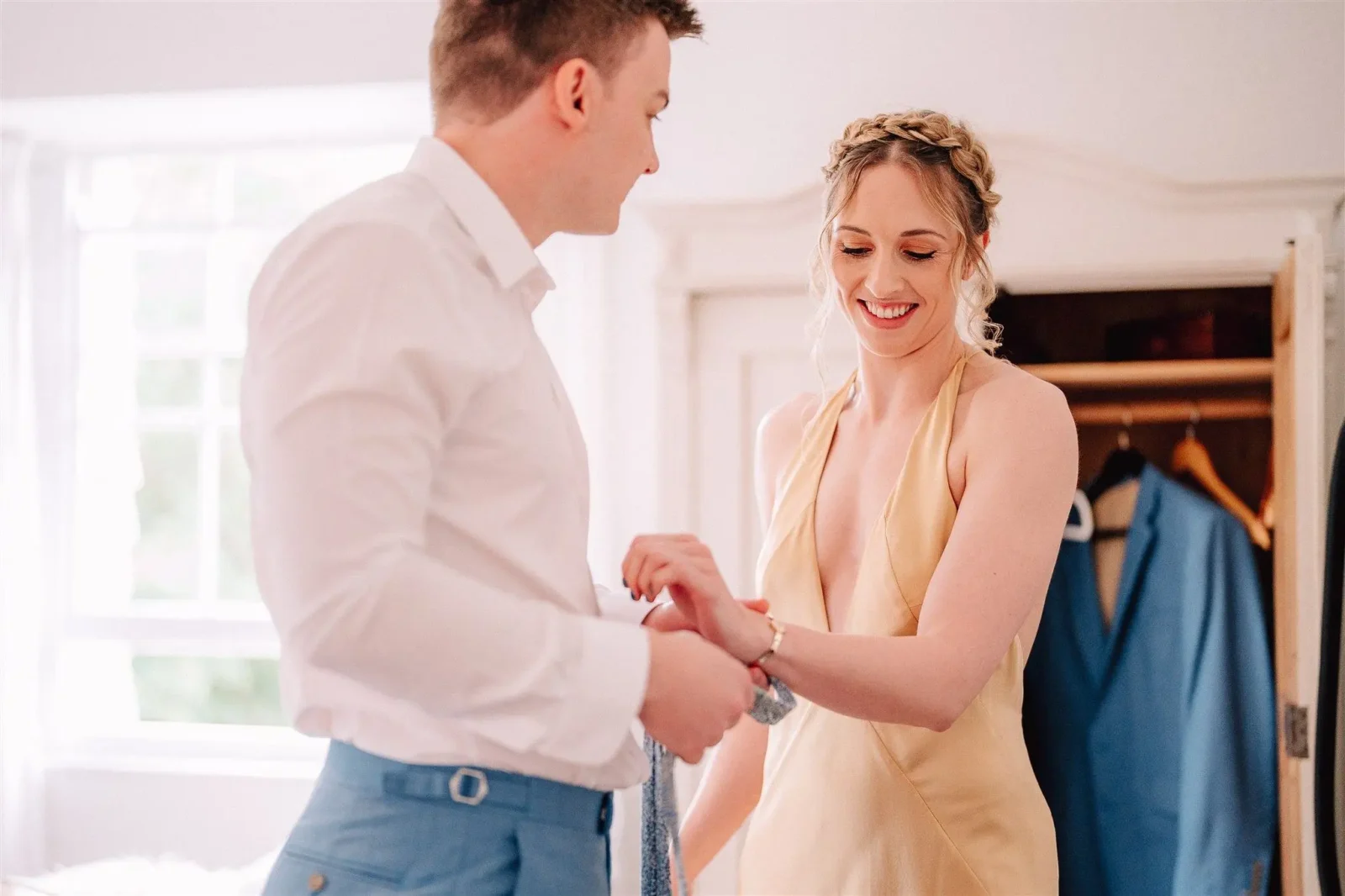 treseren wedding photographer