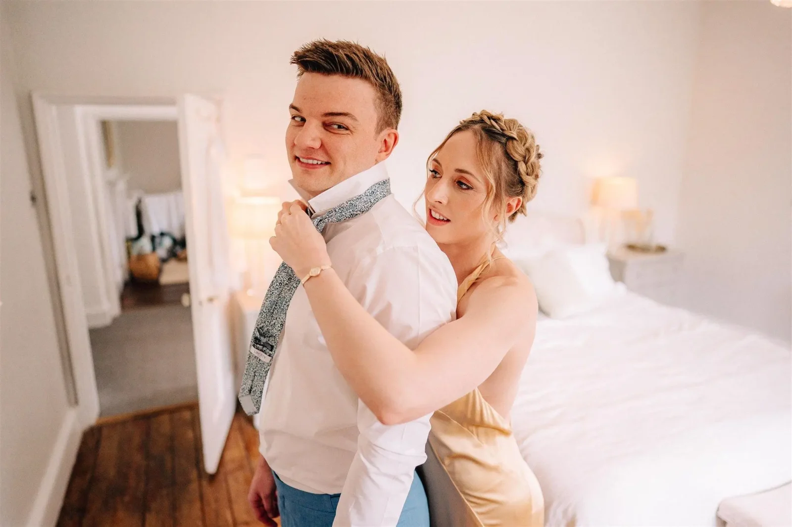 treseren wedding photographer