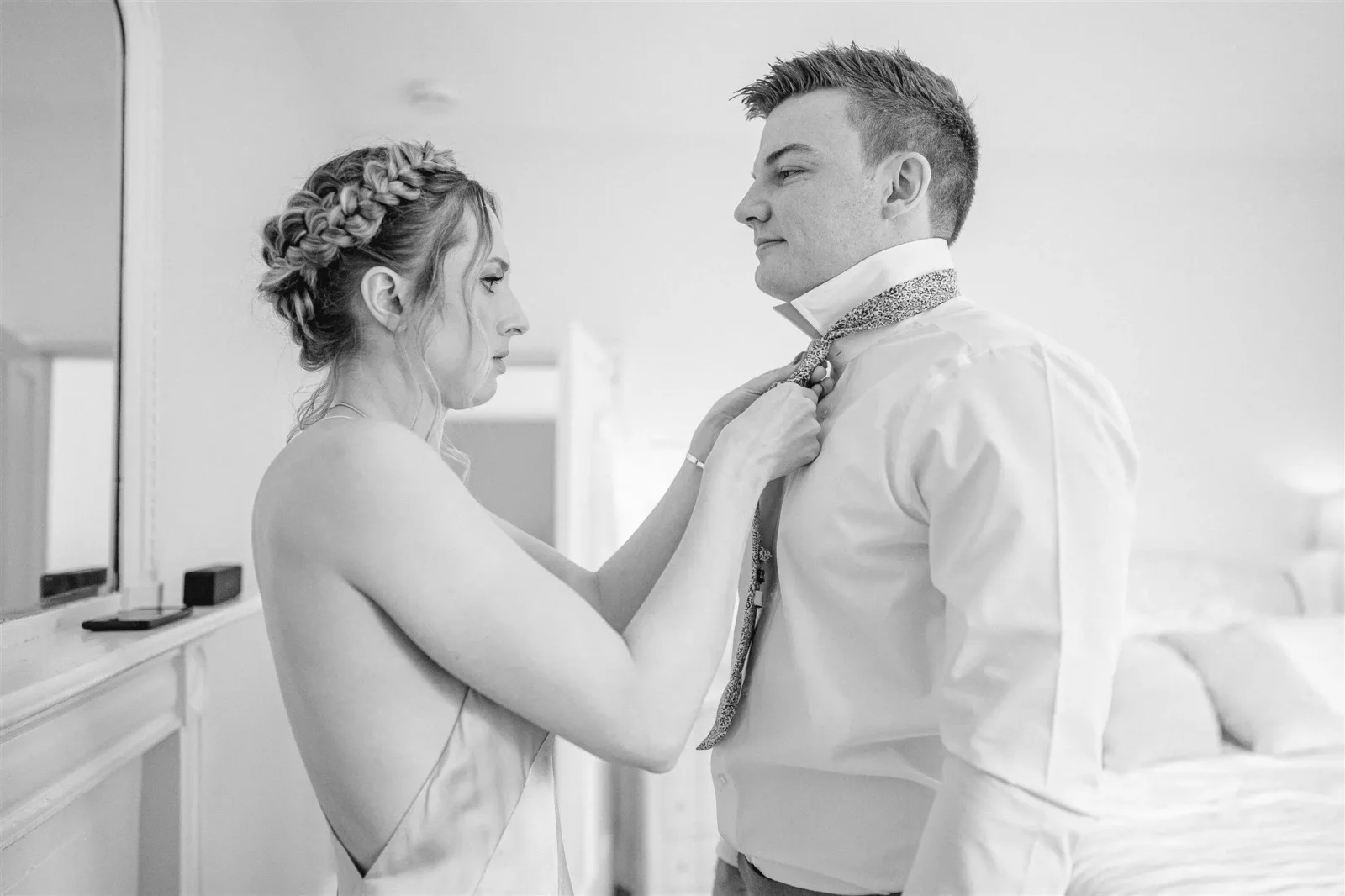 treseren wedding photographer
