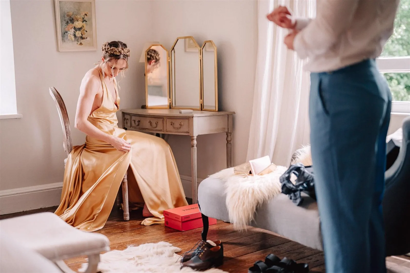 treseren wedding photographer