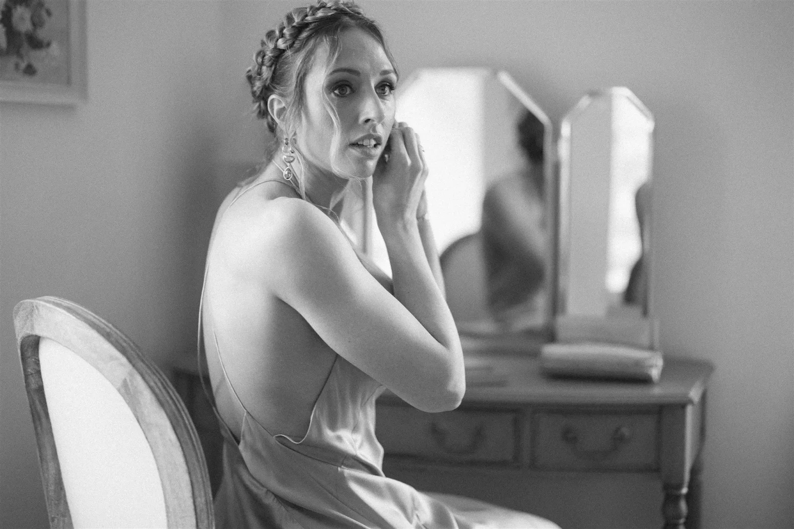 treseren wedding photographer