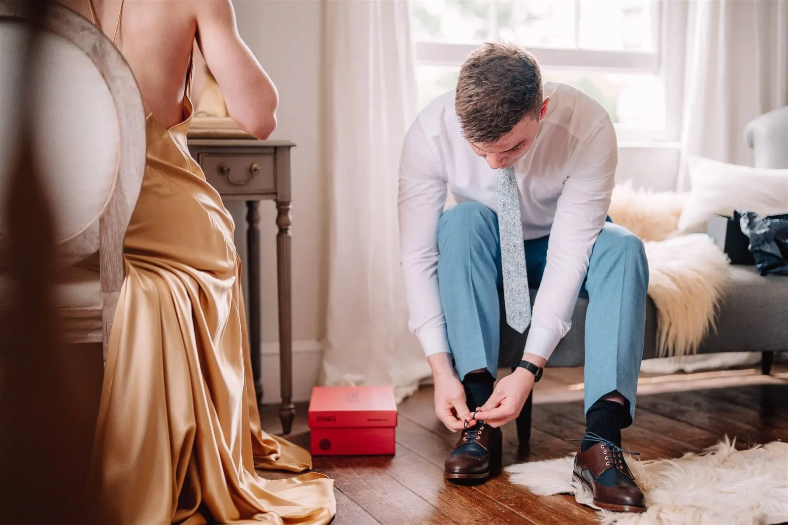 treseren wedding photographer