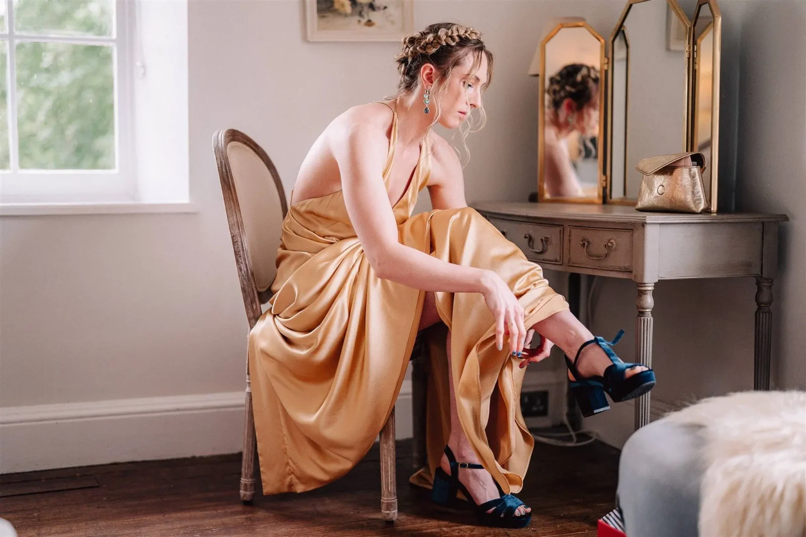 treseren wedding photographer