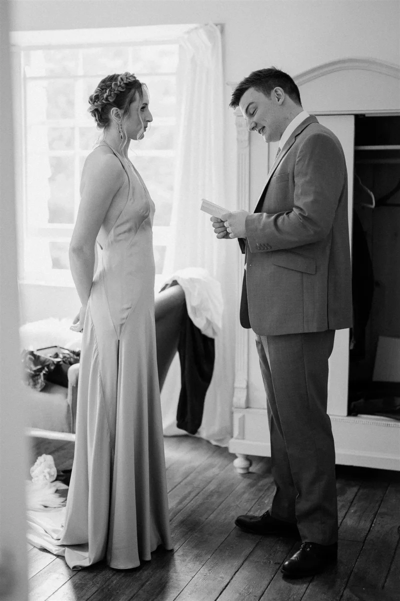 treseren wedding photographer