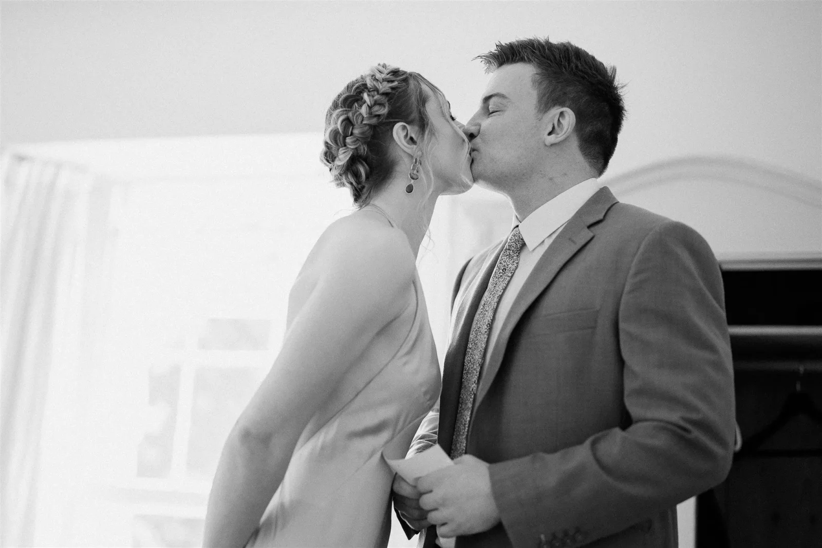 treseren wedding photographer
