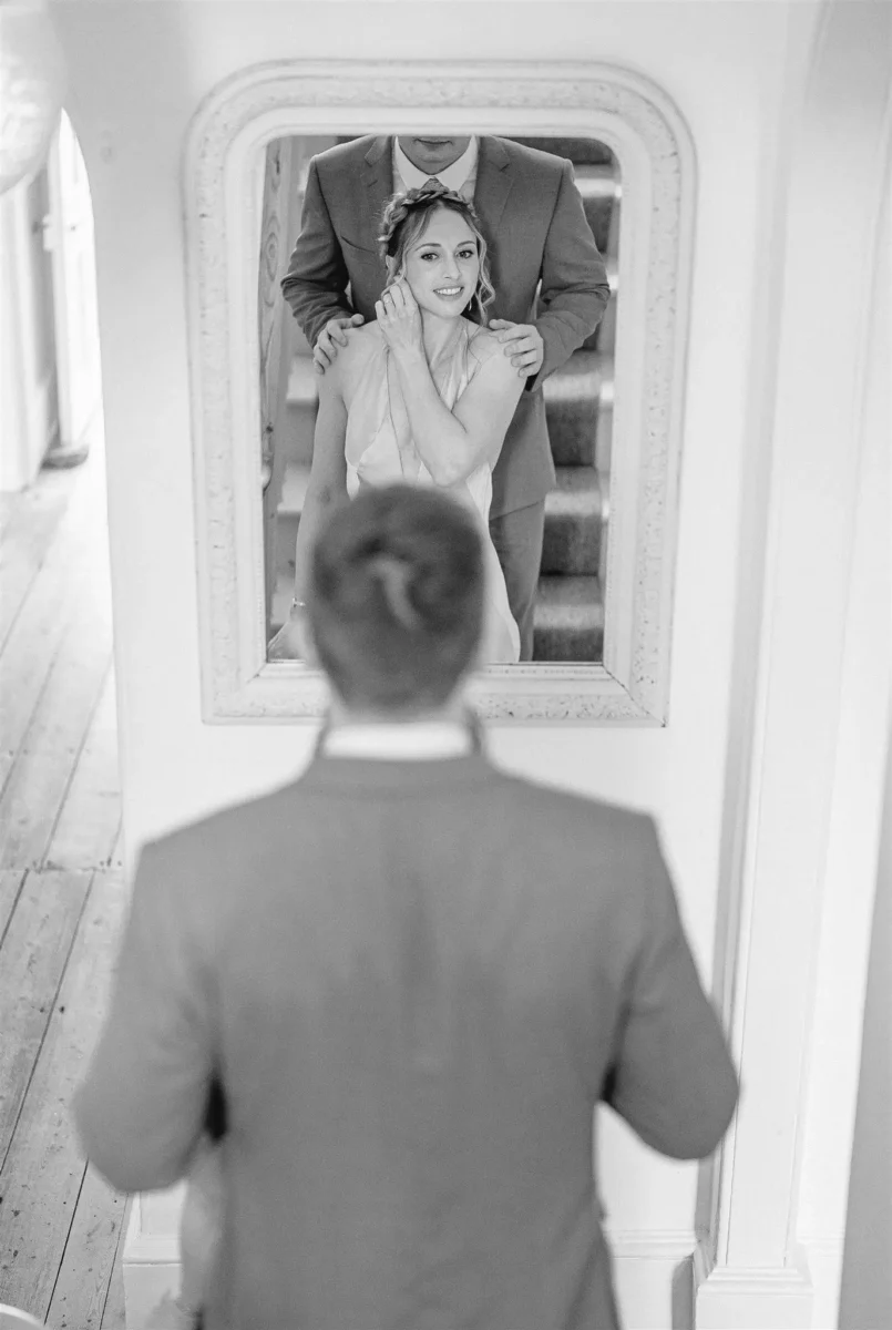 treseren wedding photographer
