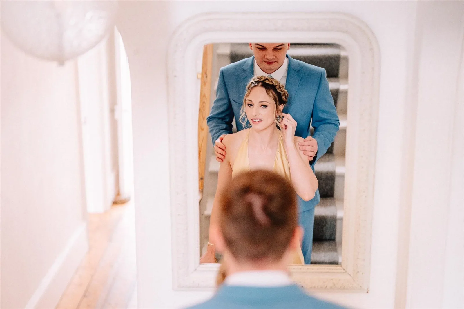 treseren wedding photographer