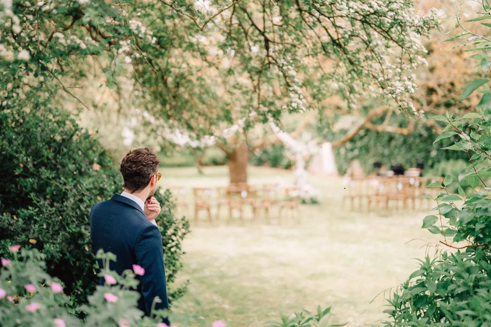 treseren wedding photographer