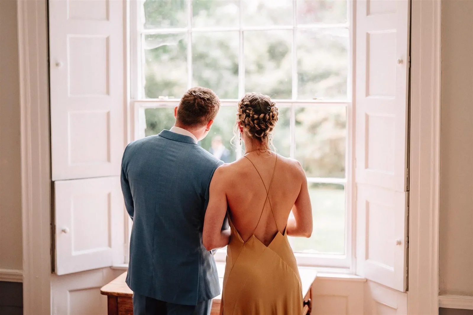 treseren wedding photographer