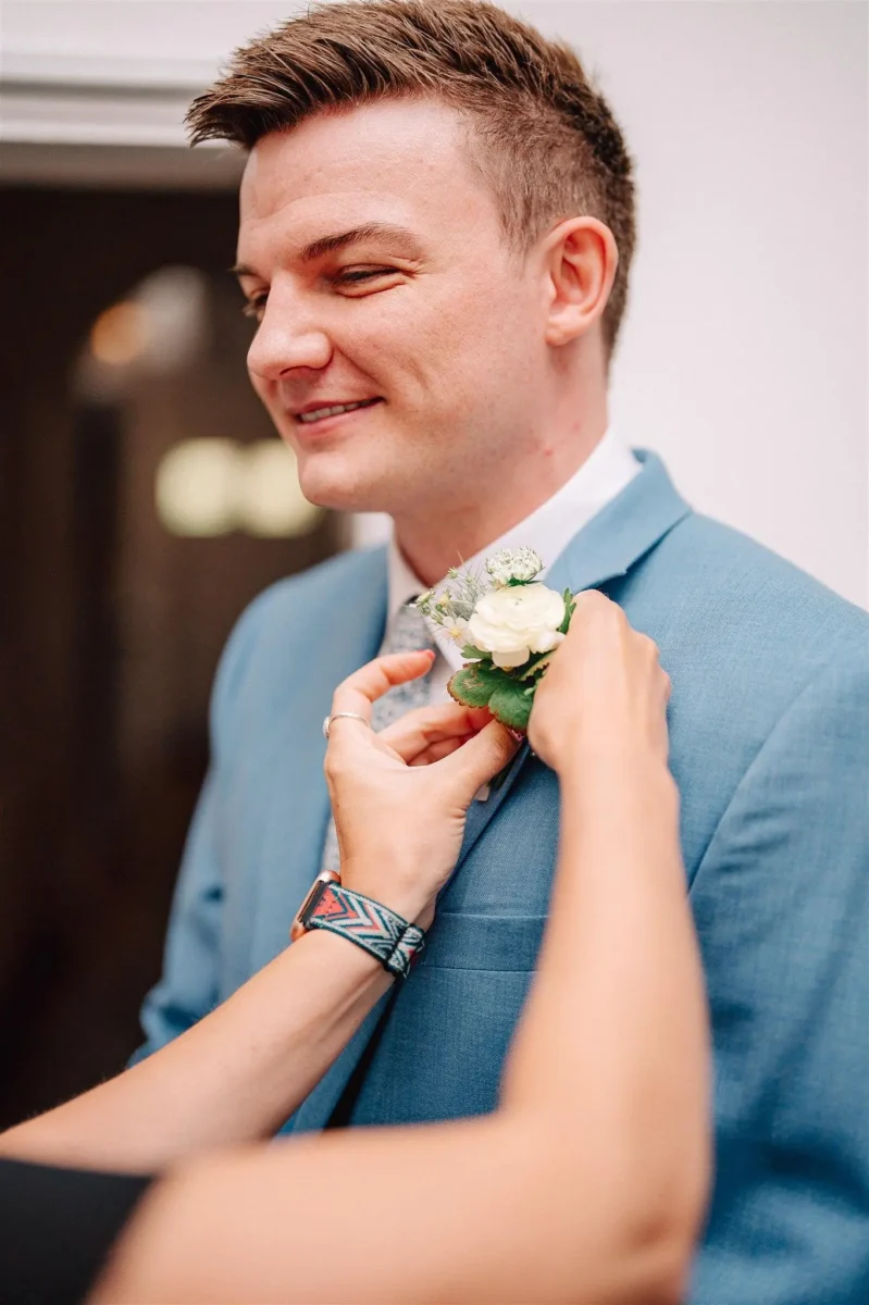 treseren wedding photographer