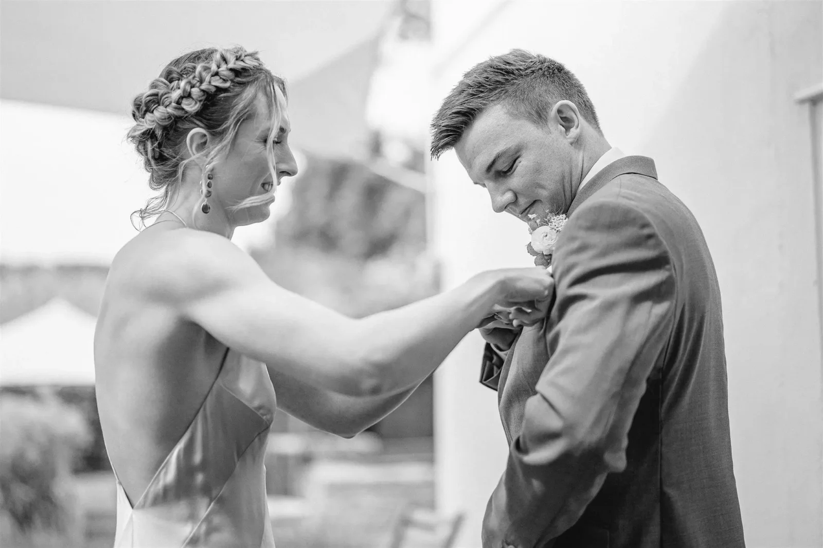treseren wedding photographer