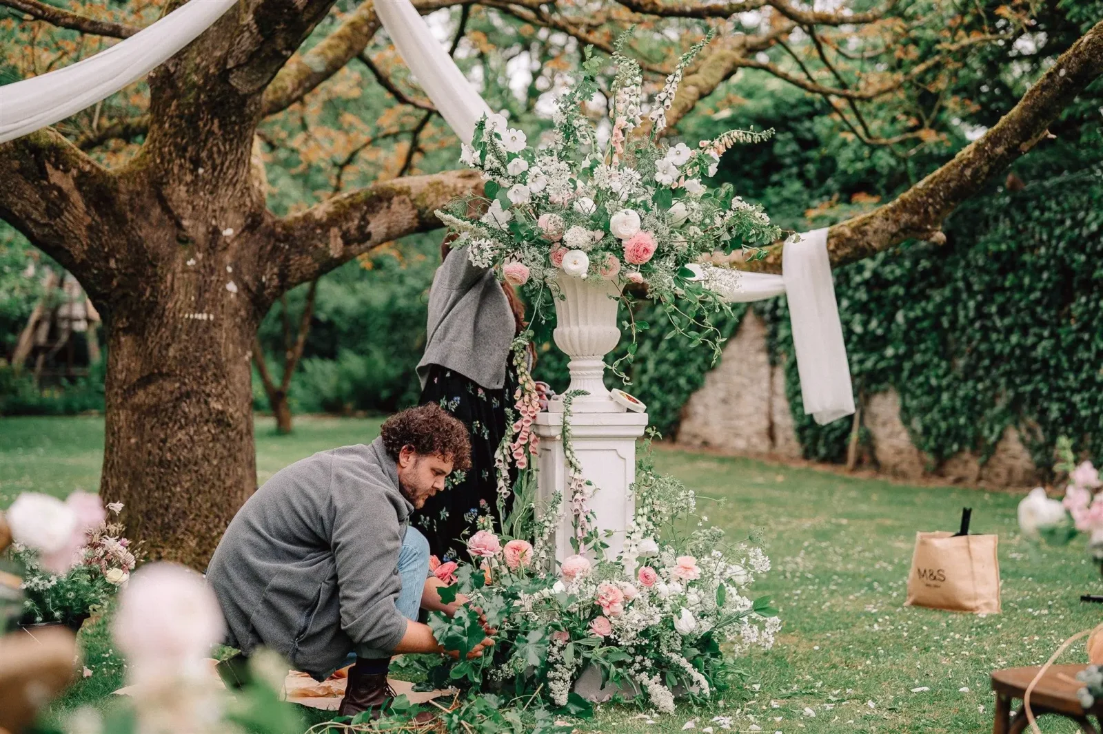 treseren wedding photographer