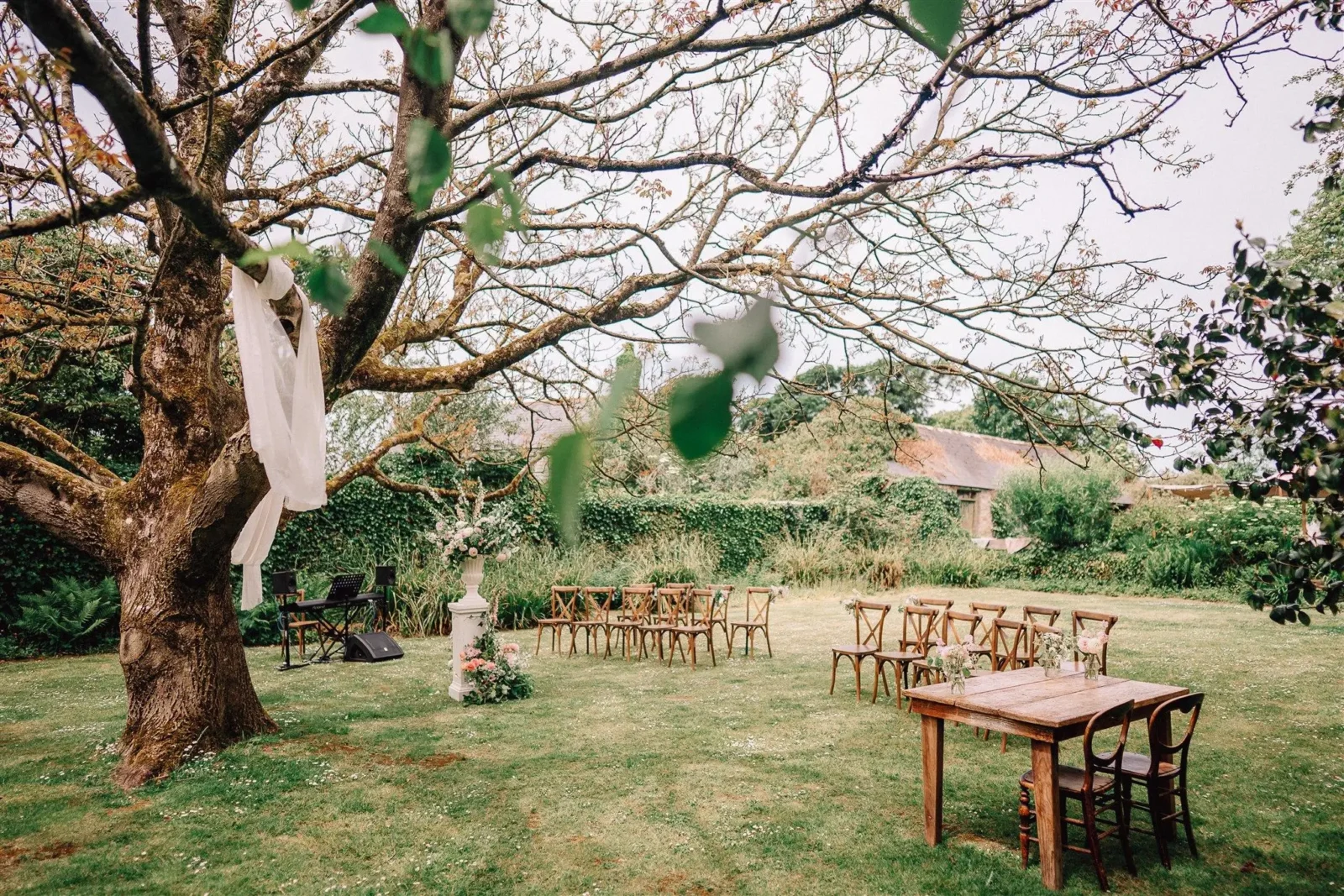 treseren wedding photographer