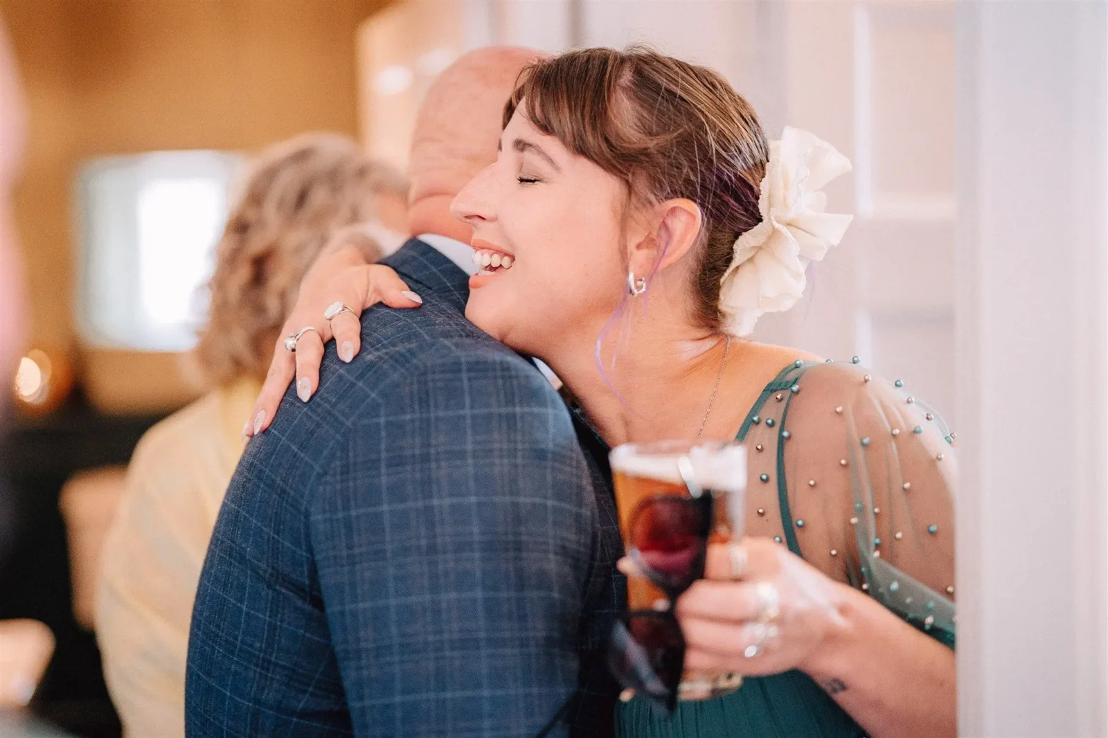 treseren wedding photographer