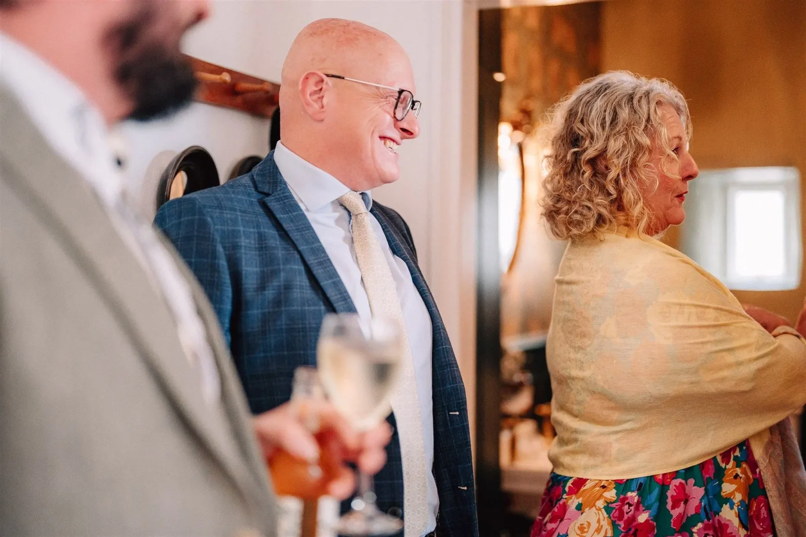 treseren wedding photographer