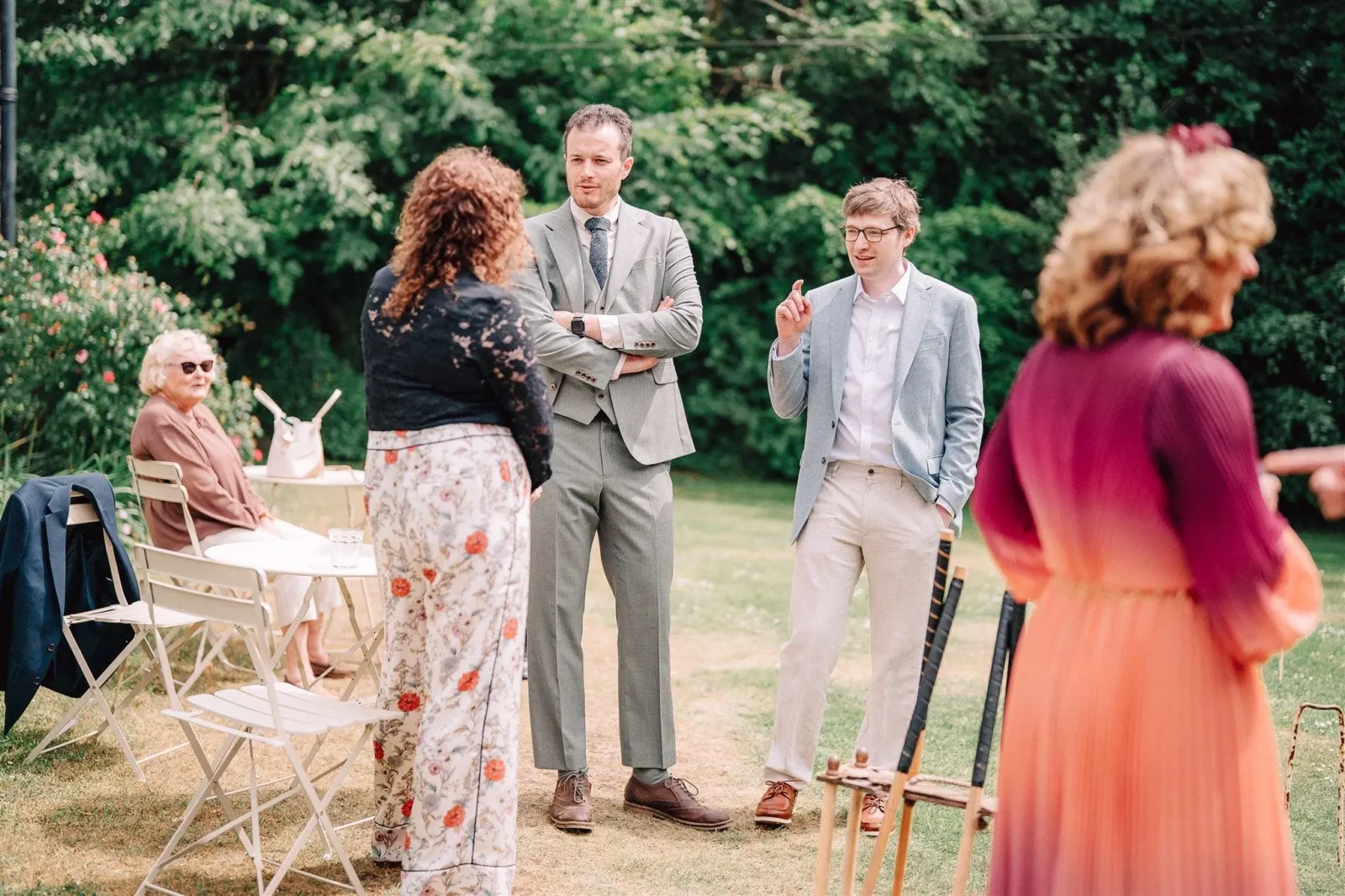 treseren wedding photographer