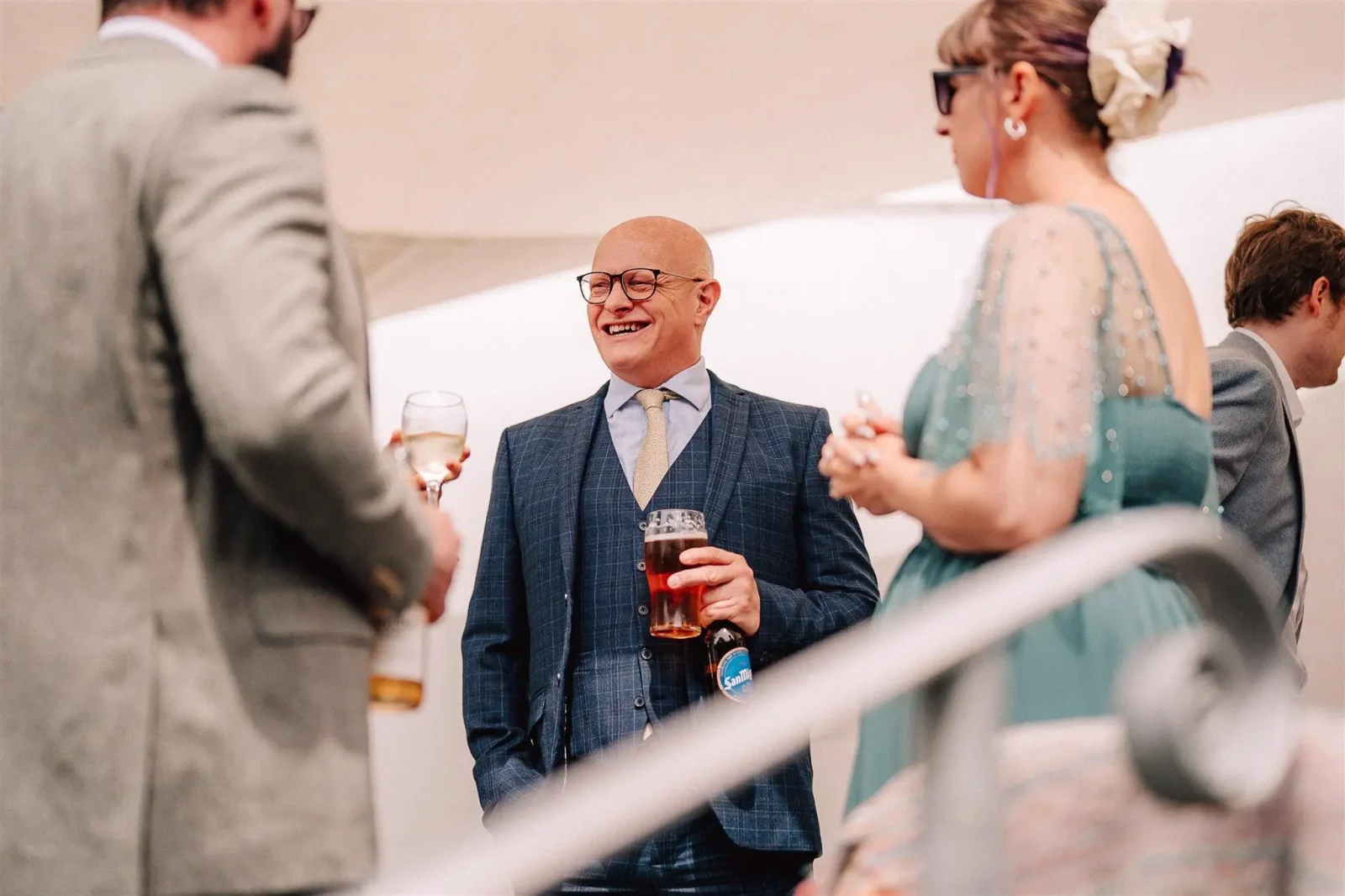 treseren wedding photographer