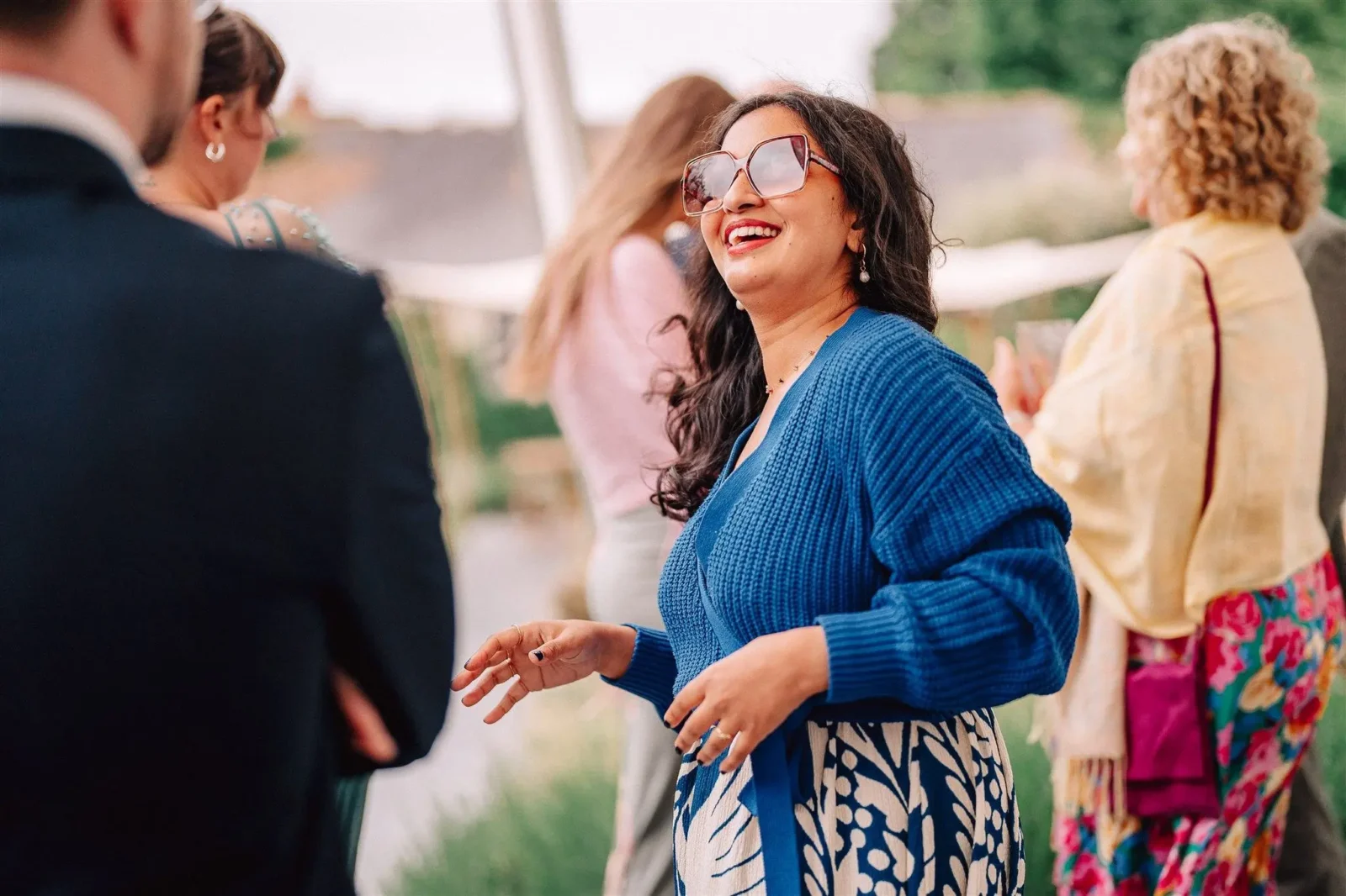 treseren wedding photographer