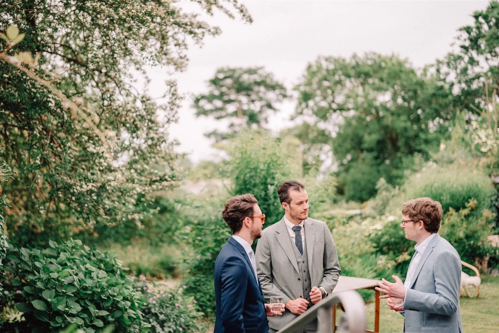 treseren wedding photographer
