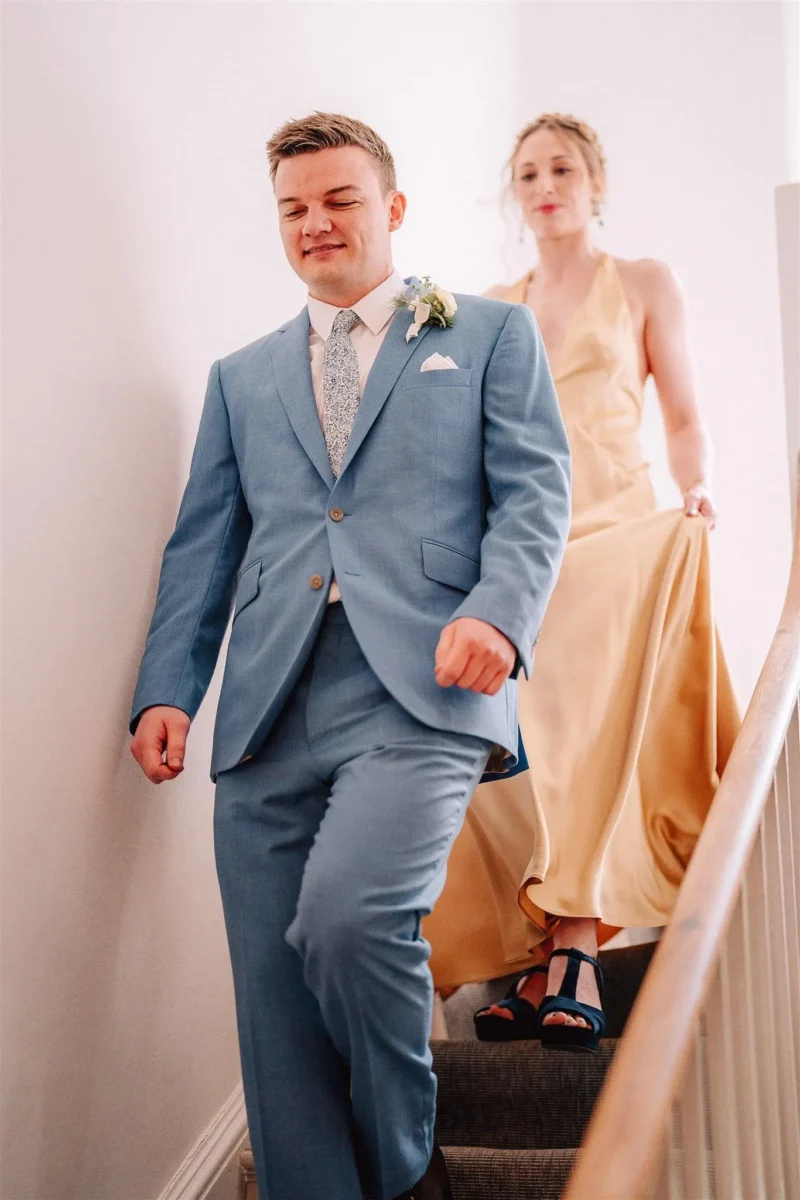 treseren wedding photographer