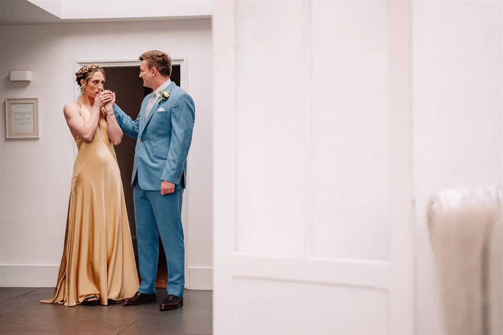 treseren wedding photographer