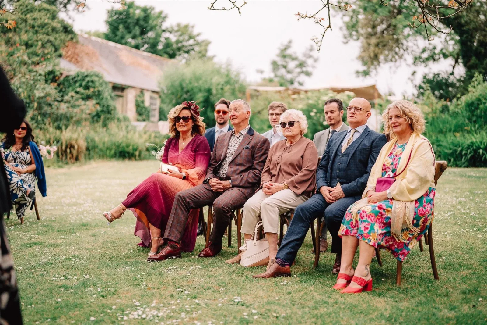 treseren wedding photographer