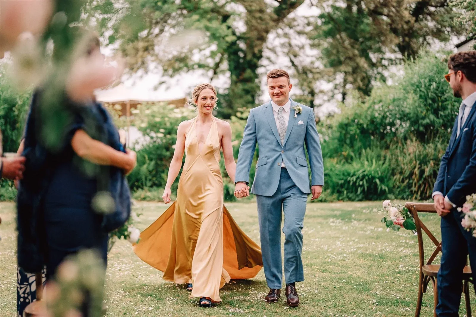 treseren wedding photographer