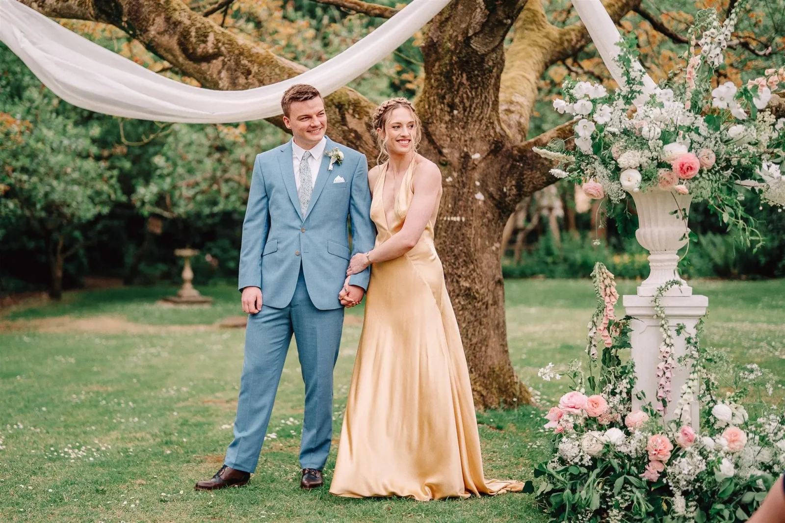 treseren wedding photographer
