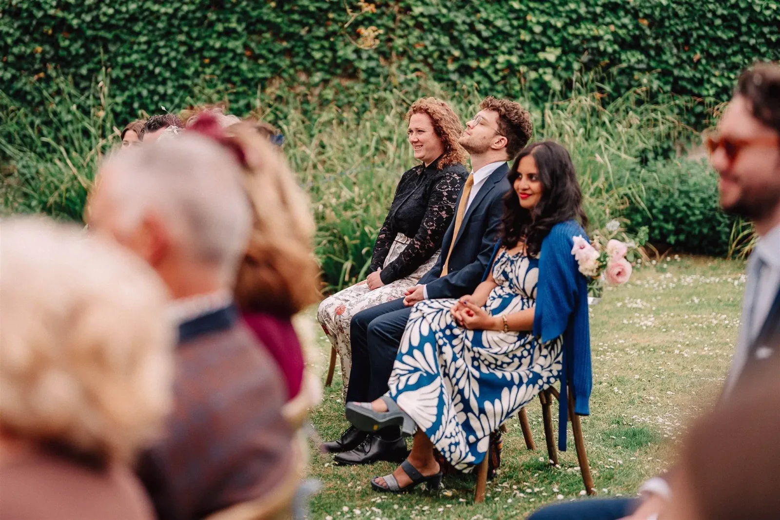 treseren wedding photographer