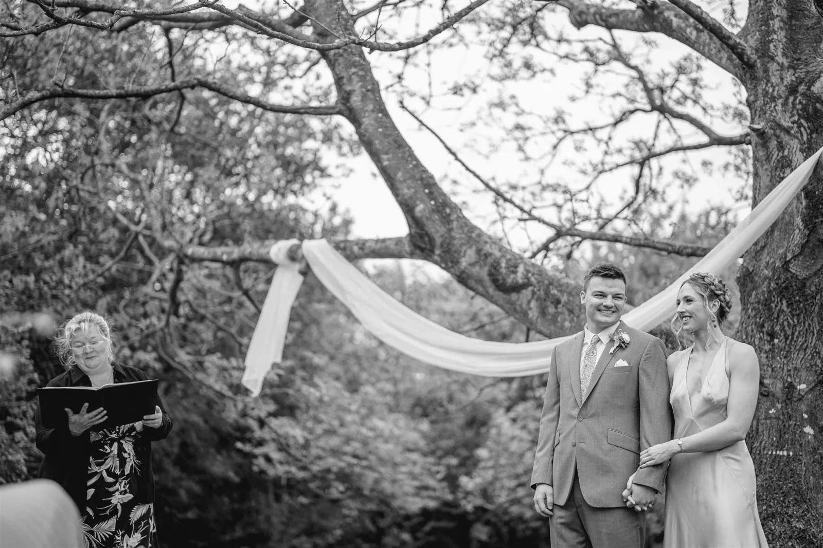 treseren wedding photographer