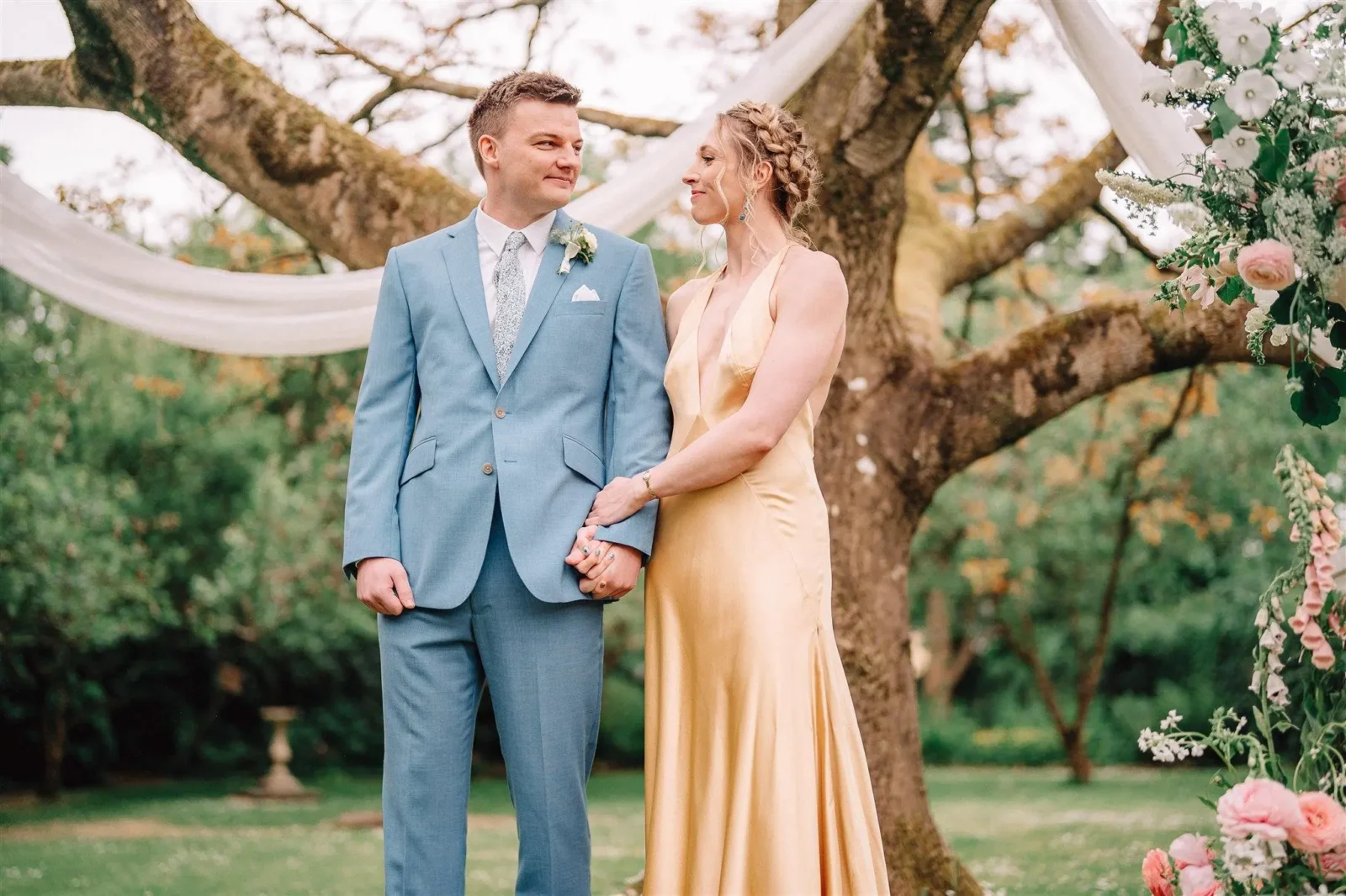 treseren wedding photographer