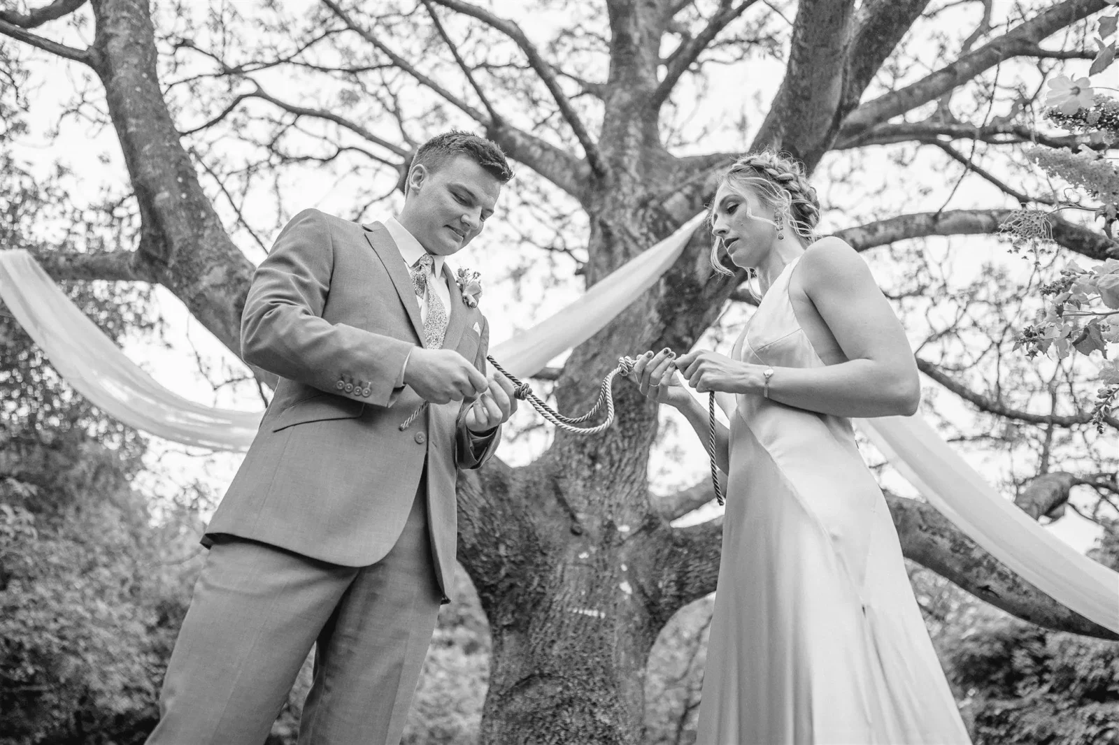 treseren wedding photographer