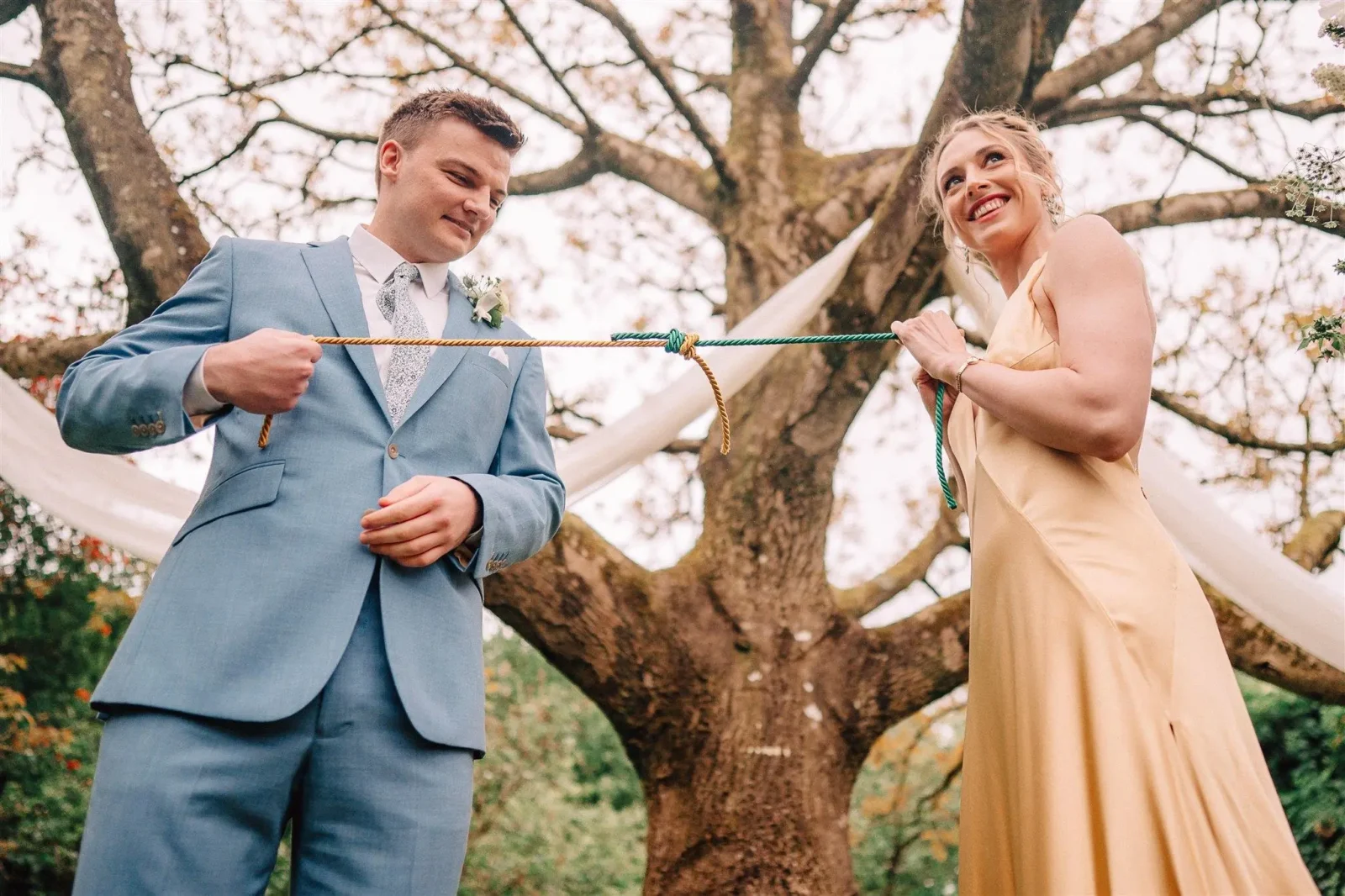 treseren wedding photographer