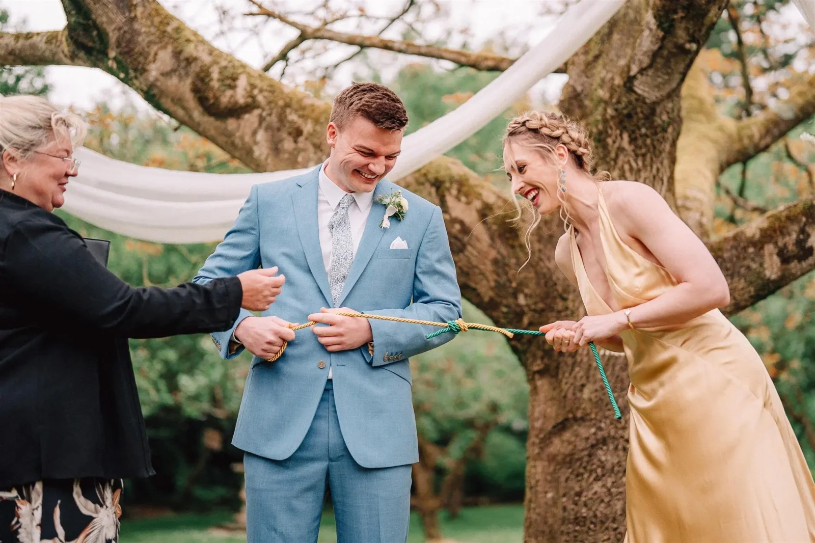 treseren wedding photographer