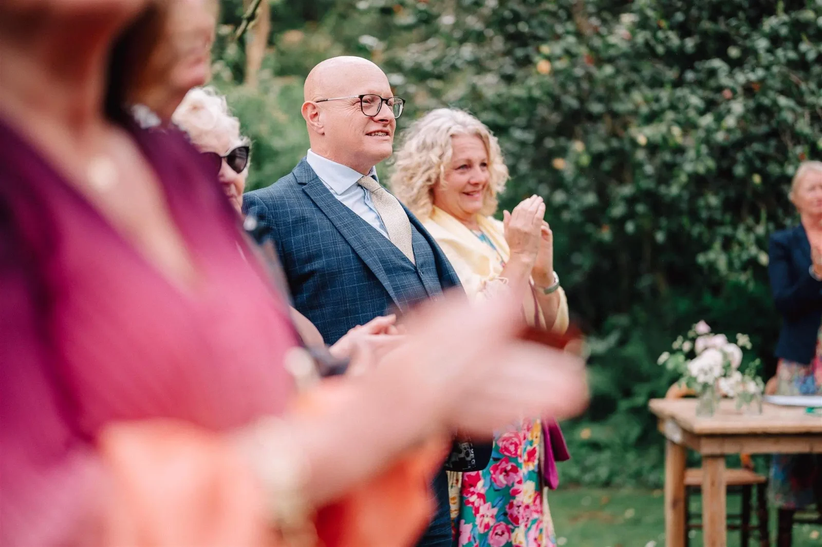 treseren wedding photographer