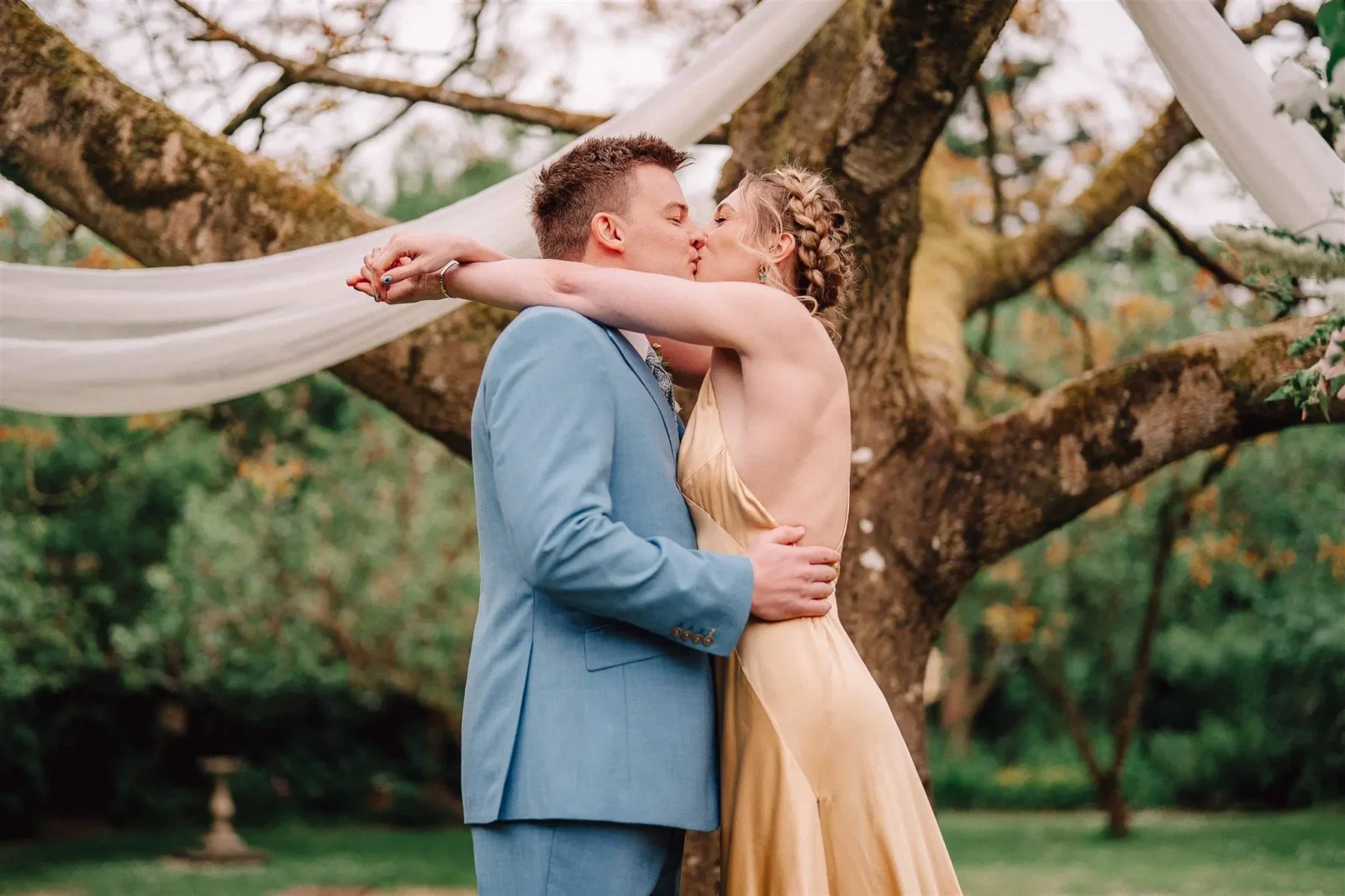 treseren wedding photographer