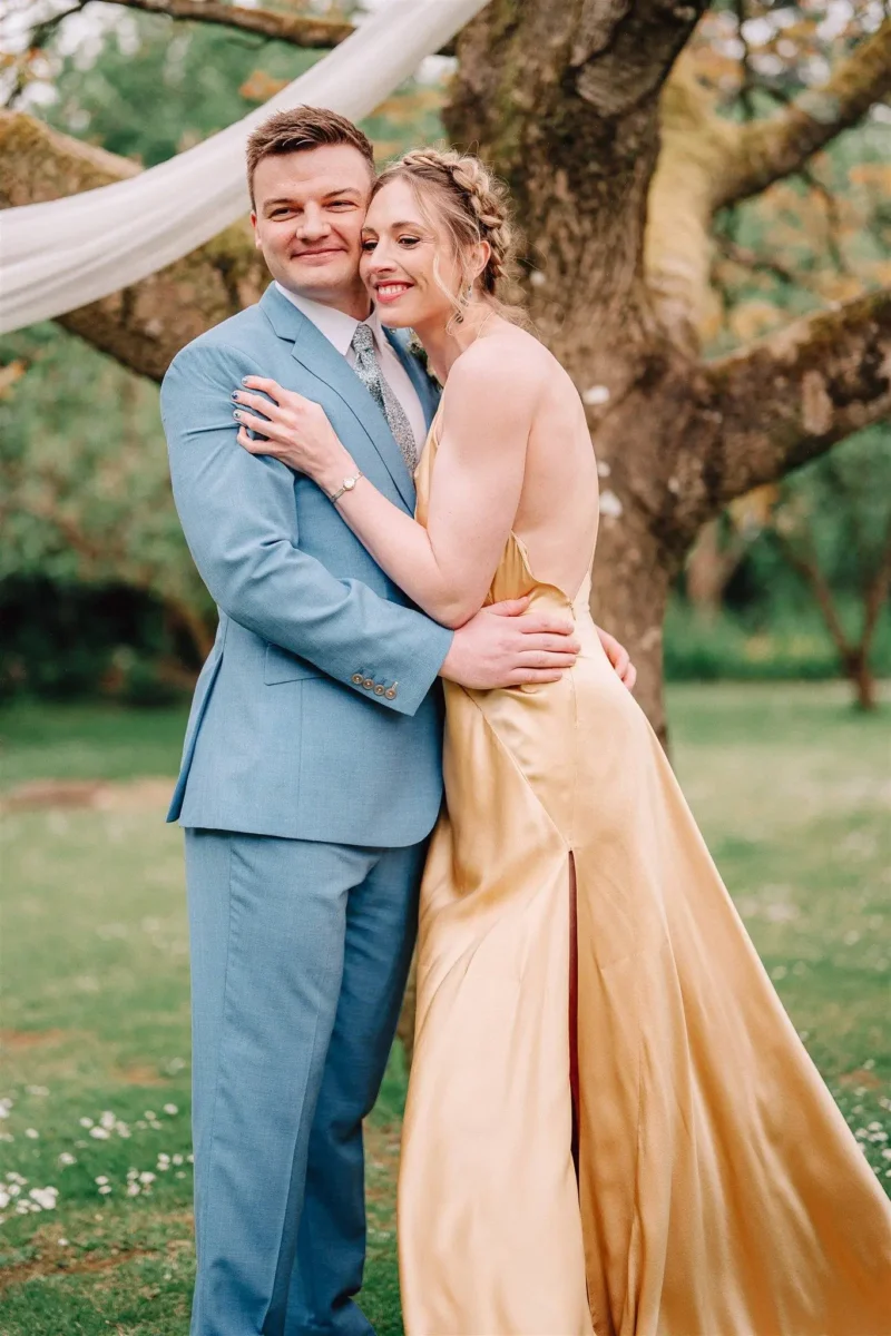 treseren wedding photographer