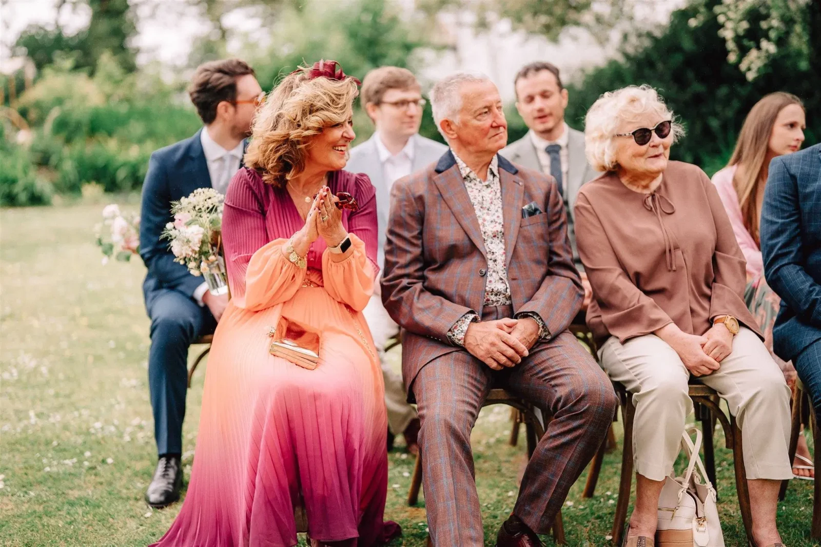 treseren wedding photographer