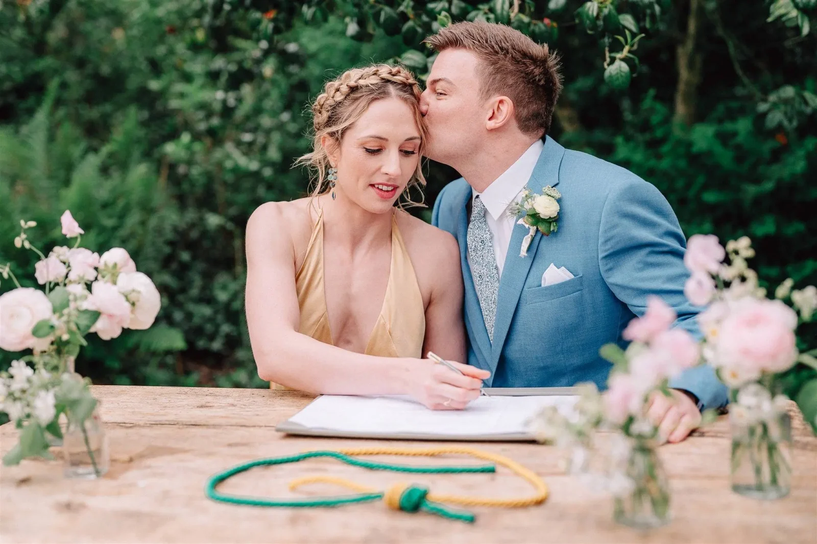 treseren wedding photographer